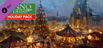 Anno 1800 Holiday Pack