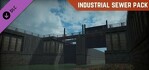 GameGuru Industrial Sewer Pack