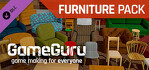 GameGuru Furniture Pack