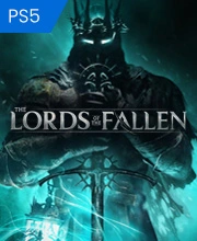 The Lords of the Fallen PS5
