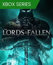 The Lords of the Fallen Xbox Series