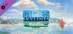 Cities Skylines Shoreline Radio