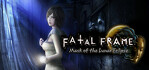 Fatal Frame Mask of the Lunar Eclipse