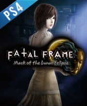 Fatal Frame Mask of the Lunar Eclipse PS4