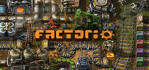 Factorio Nintendo Switch