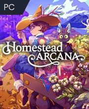 Homestead Arcana