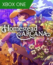Homestead Arcana Xbox One