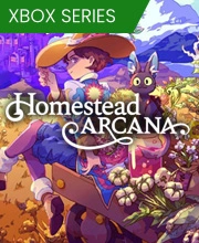 Homestead Arcana Xbox Series
