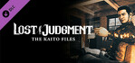 Lost Judgment The Kaito Files Story Expansion Xbox One