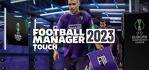 Football Manager 2023 Touch Nintendo Switch