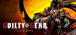 Guilty Gear Strive Xbox Series