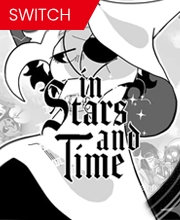 In Stars and Time Nintendo Switch