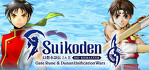 Suikoden 1 & 2 HD Remaster Gate Rune and Dunan Unification Wars PS4