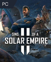Sins of a Solar Empire 2