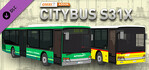 OMSI 2 Add-on Citybus S31X