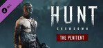 Hunt Showdown The Penitent