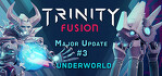 Trinity Fusion Steam Account