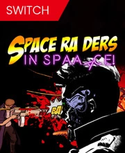 Space Raiders in Space Nintendo Switch