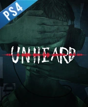 Unheard PS4