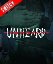 Unheard Nintendo Switch
