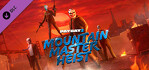 PAYDAY 2 Mountain Master Heist