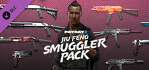 PAYDAY 2 Jiu Feng Smuggler Pack