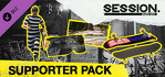 Session Skate Sim Warm-up Pack