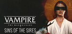 Vampire The Masquerade Sins of the Sires