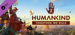 HUMANKIND Together We Rule Expansion Pack