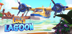 Lou's Lagoon Nintendo Switch