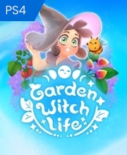 Garden Witch Life PS4