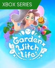 Garden Witch Life Xbox Series