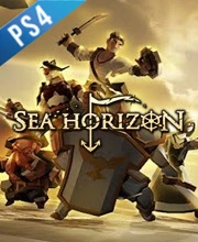 Sea Horizon PS4