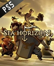Sea Horizon PS5