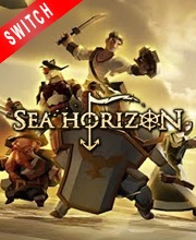 Sea Horizon Nintendo Switch