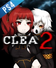 Clea 2 PS4