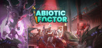 Abiotic Factor Steam Account