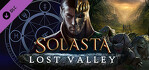 Solasta Crown of the Magister Lost Valley Xbox One