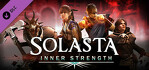 Solasta Crown of the Magister Inner Strength Xbox Series