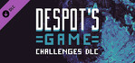 Despot's Game Challenges PS4