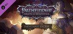 Pathfinder Wrath of the Righteous Inevitable Excess PS4