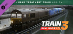 Train Sim World 3 Rail Head Treatment Train PS4