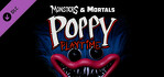 Monsters & Mortals Poppy Playtime