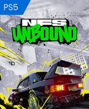 Need For Speed Unbound PS5