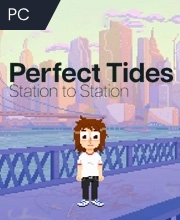 Perfect Tides Station to Station