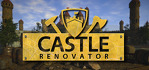 Castle Renovator Xbox One