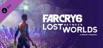 Far Cry 6 Lost Between Worlds