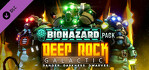 Deep Rock Galactic Biohazard Pack PS4