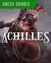 Achilles Legends Untold Xbox Series