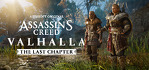 Assassin's Creed Valhalla The Last Chapter